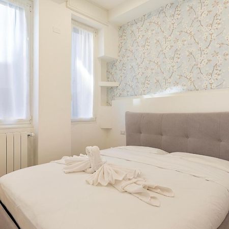 ミラノGraceful FlatWi-Fi & Peaceful!アパートメント エクステリア 写真